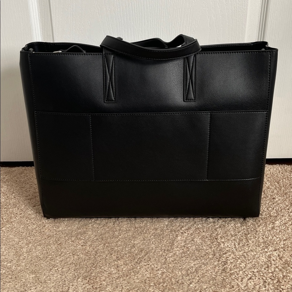 Calpak Haven Laptop Bag - Picture 2 of 8
